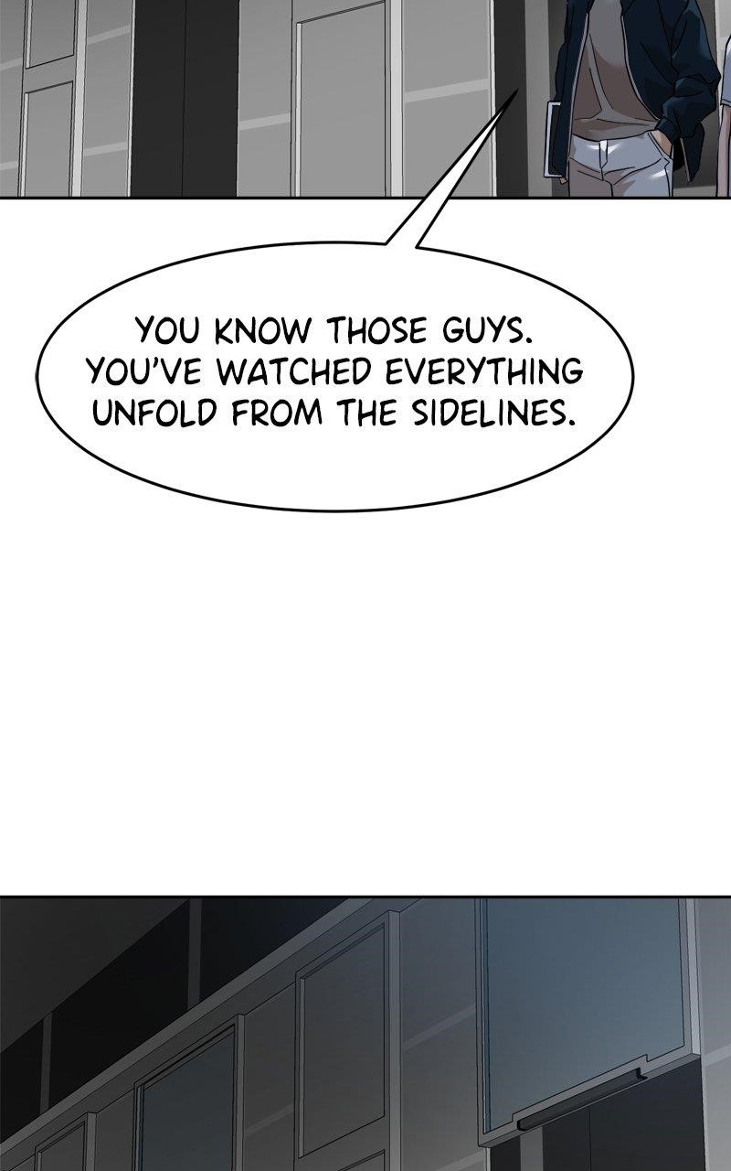 Double Click (PARK Soo-bong) Chapter 184 - Page 131