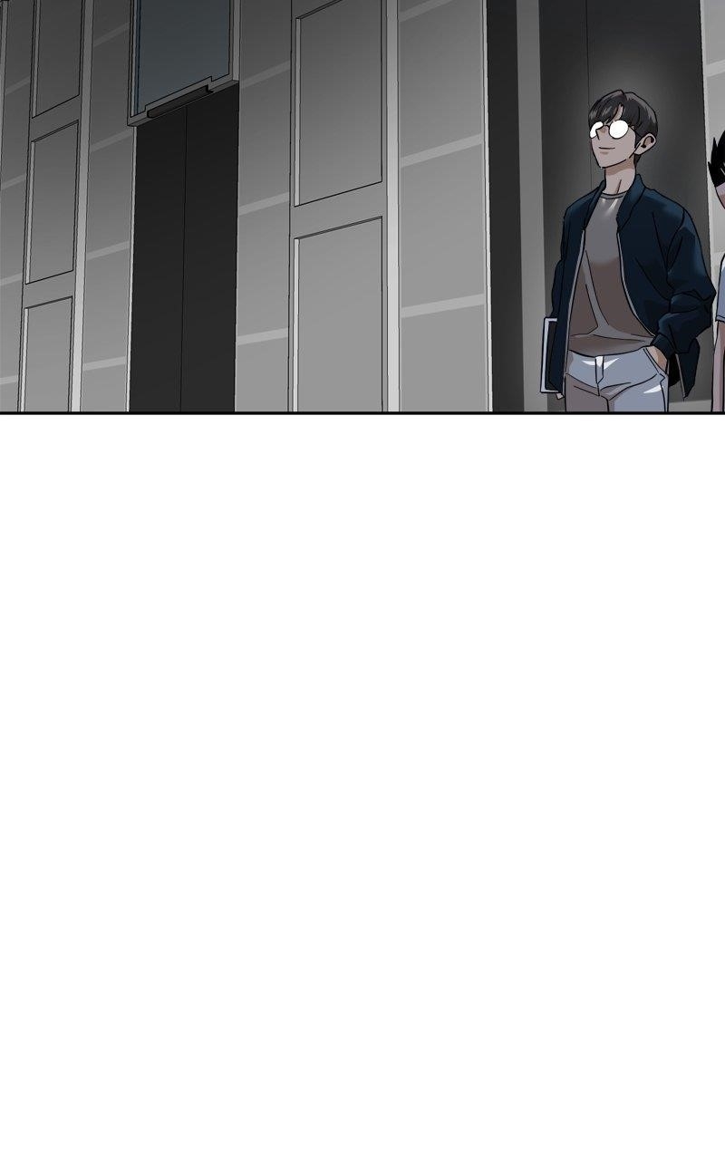 Double Click (PARK Soo-bong) Chapter 184 - Page 132