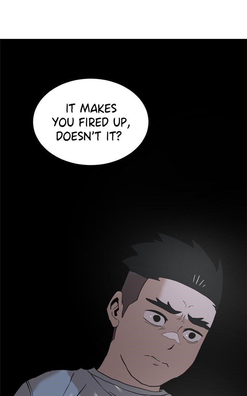Double Click (PARK Soo-bong) Chapter 184 - Page 133