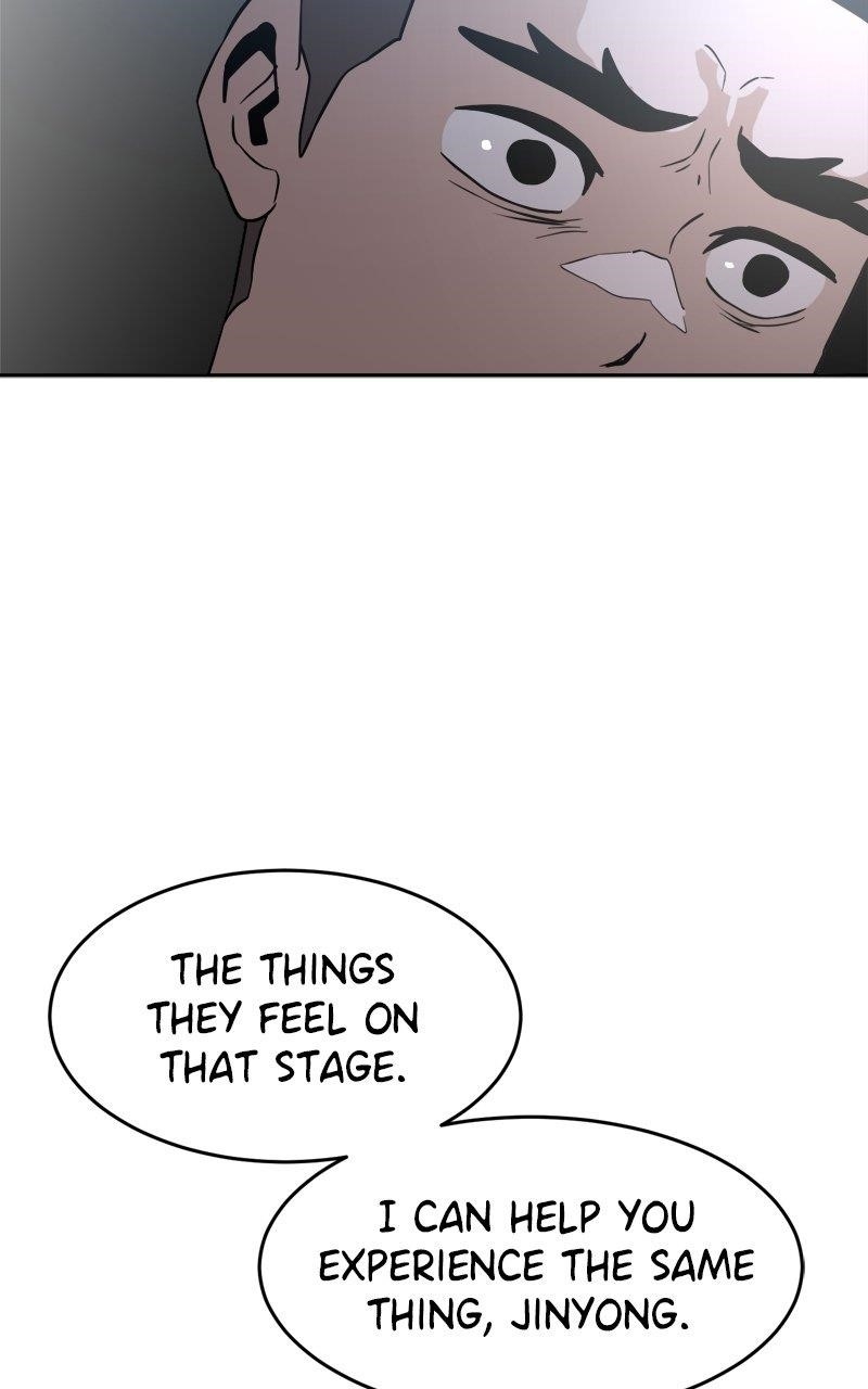 Double Click (PARK Soo-bong) Chapter 184 - Page 135