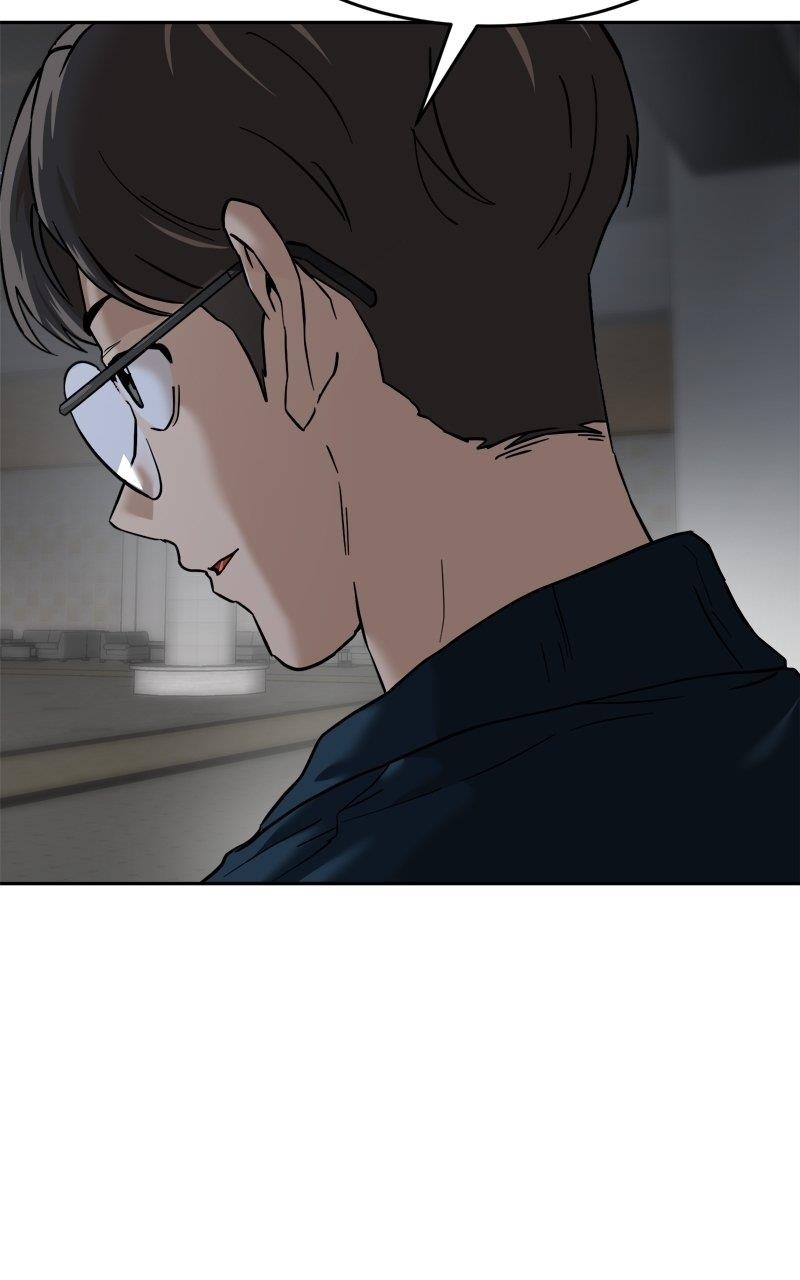 Double Click (PARK Soo-bong) Chapter 184 - Page 136