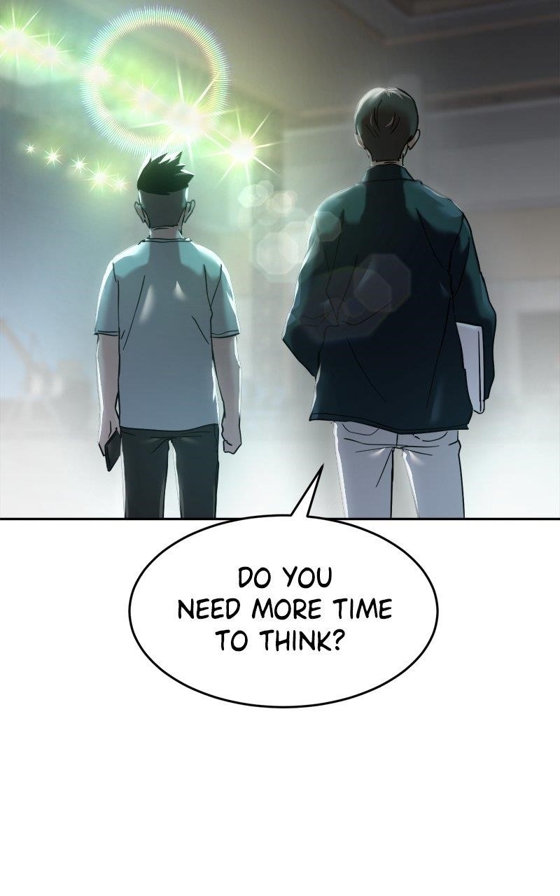 Double Click (PARK Soo-bong) Chapter 184 - Page 138