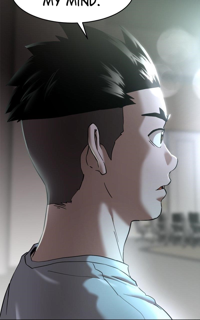 Double Click (PARK Soo-bong) Chapter 184 - Page 140