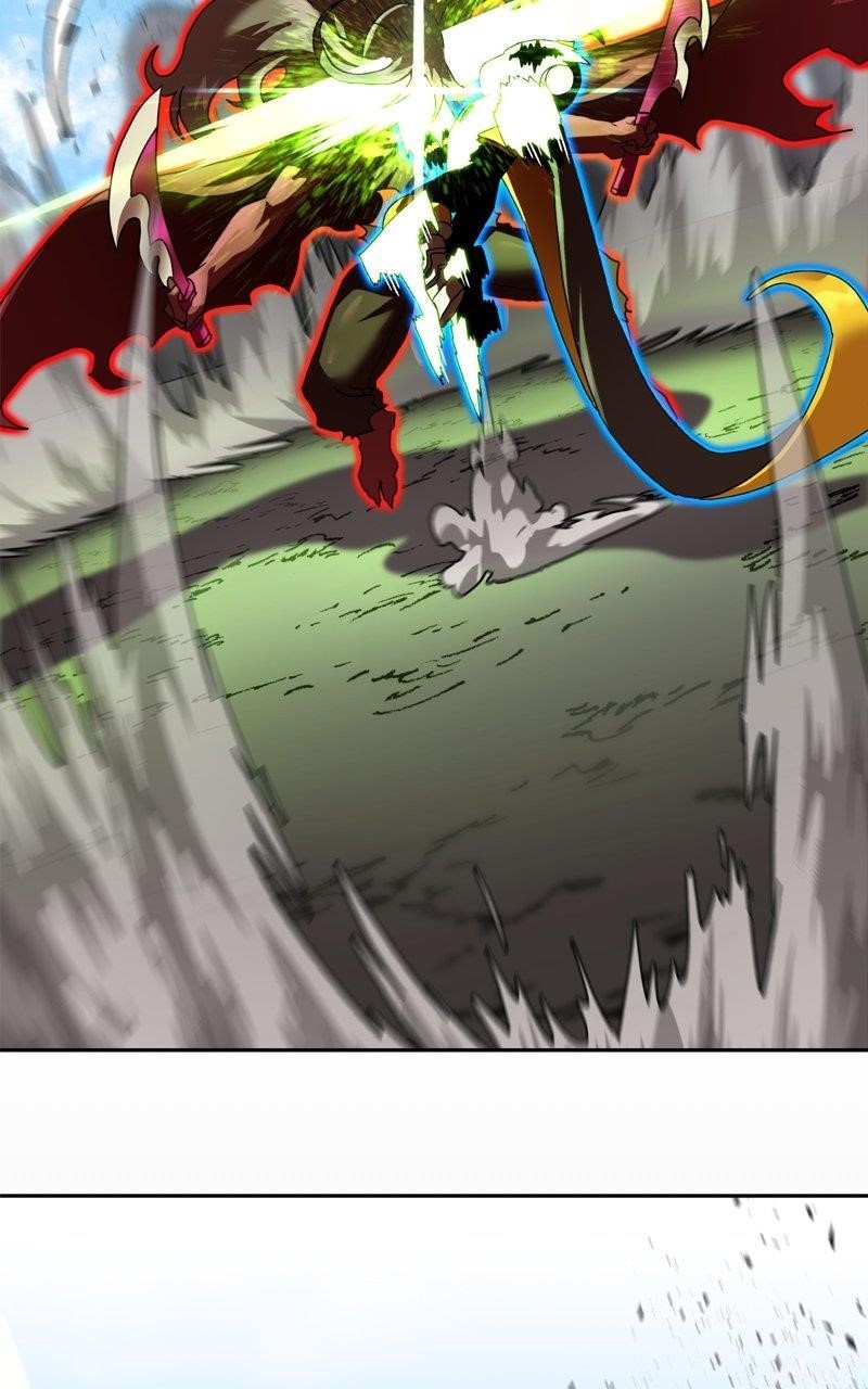 Double Click (PARK Soo-bong) Chapter 184 - Page 19