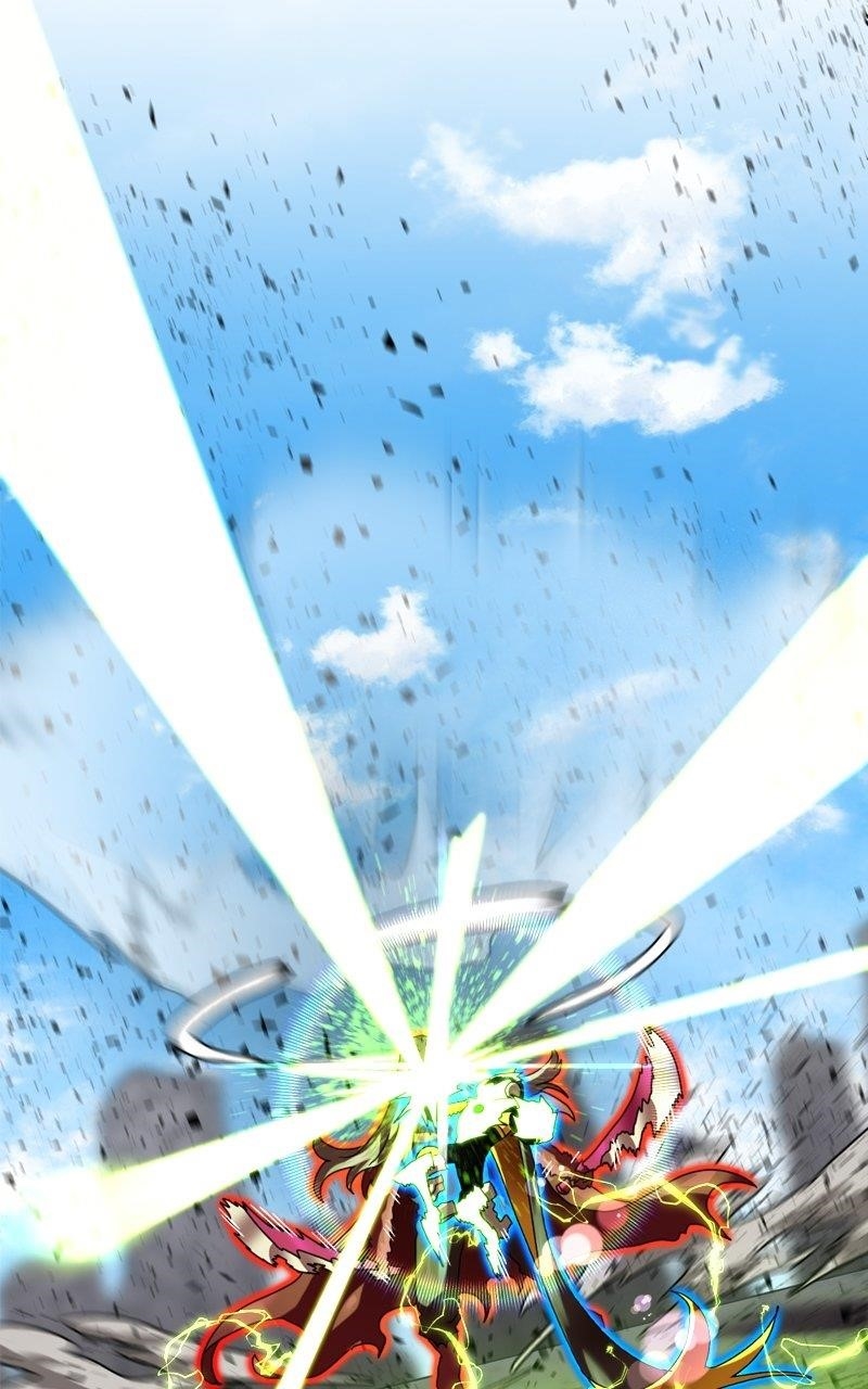 Double Click (PARK Soo-bong) Chapter 184 - Page 20