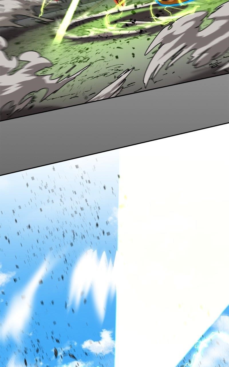 Double Click (PARK Soo-bong) Chapter 184 - Page 21