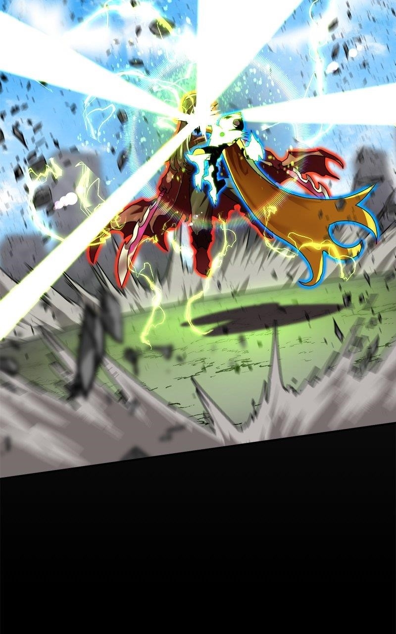 Double Click (PARK Soo-bong) Chapter 184 - Page 22