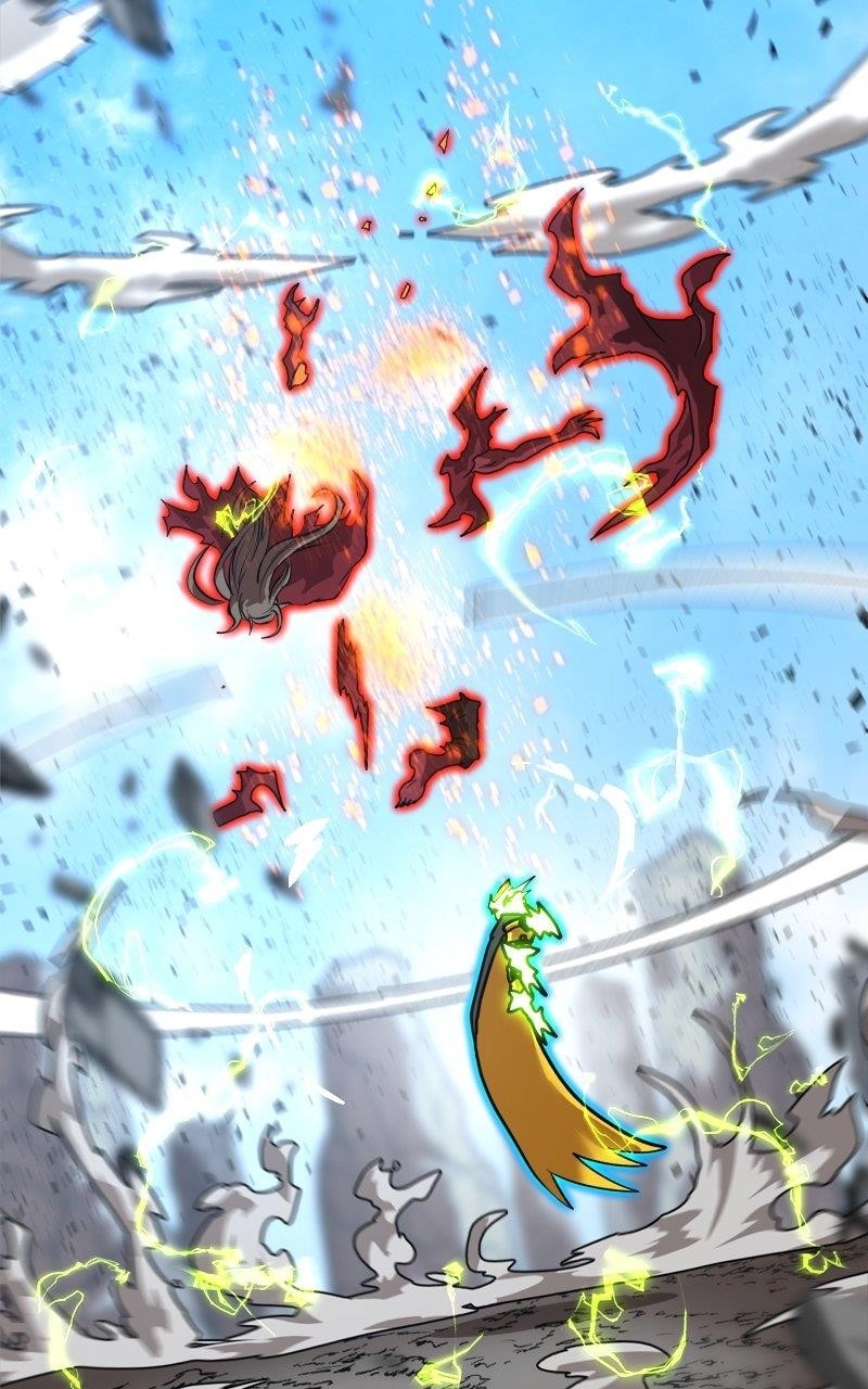 Double Click (PARK Soo-bong) Chapter 184 - Page 33