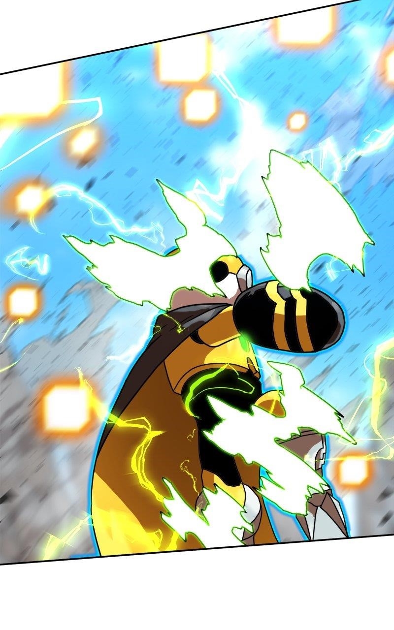 Double Click (PARK Soo-bong) Chapter 184 - Page 35