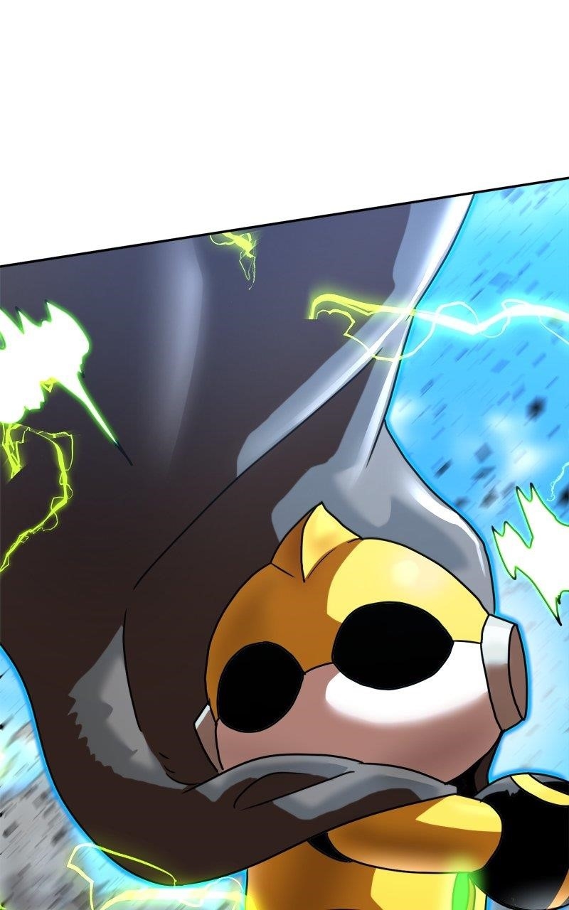 Double Click (PARK Soo-bong) Chapter 184 - Page 36