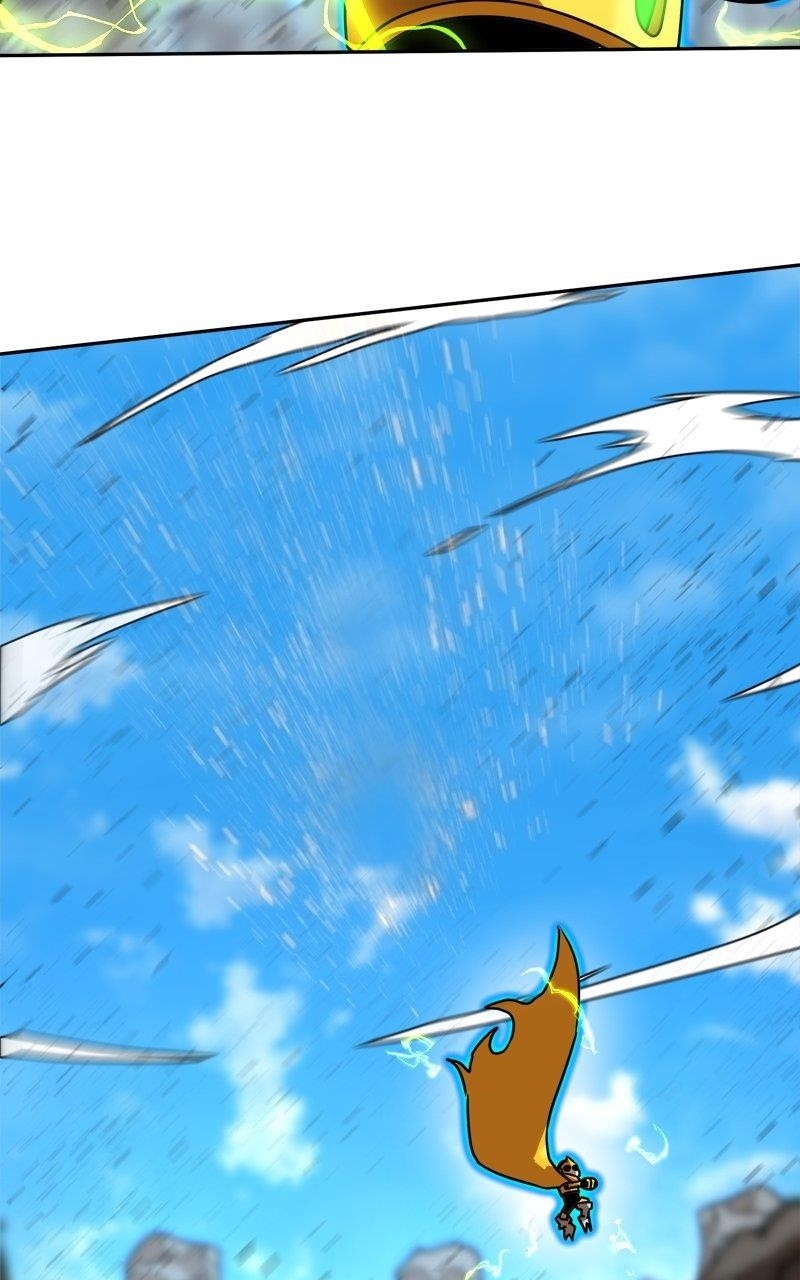 Double Click (PARK Soo-bong) Chapter 184 - Page 37