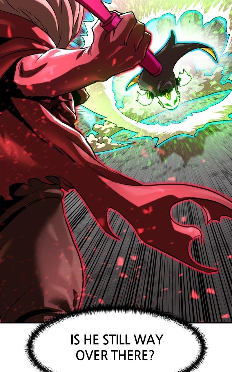 Double Click (PARK Soo-bong) Chapter 184 - Page 4