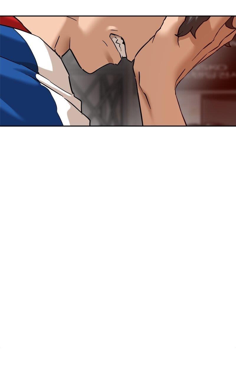 Double Click (PARK Soo-bong) Chapter 184 - Page 44