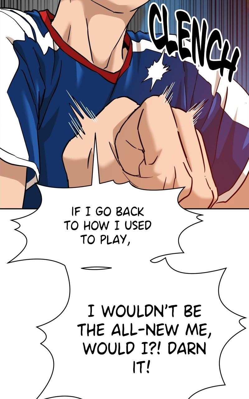 Double Click (PARK Soo-bong) Chapter 184 - Page 46