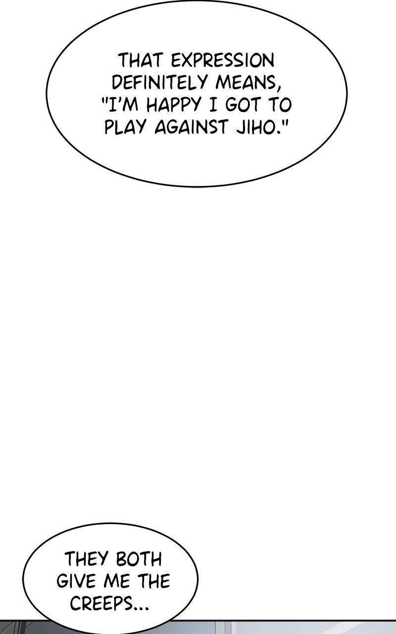 Double Click (PARK Soo-bong) Chapter 184 - Page 51