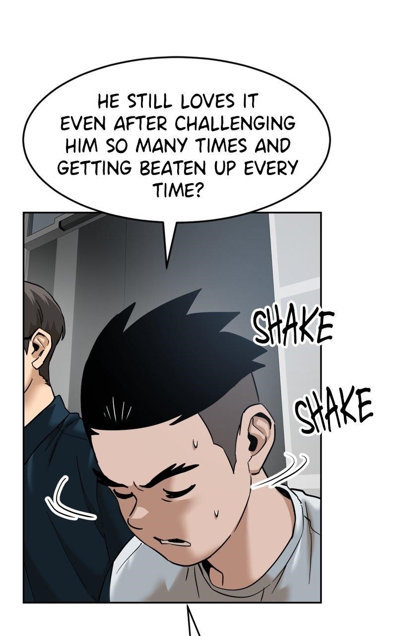 Double Click (PARK Soo-bong) Chapter 184 - Page 53