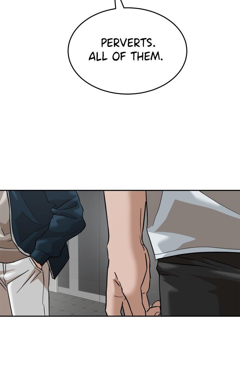 Double Click (PARK Soo-bong) Chapter 184 - Page 54