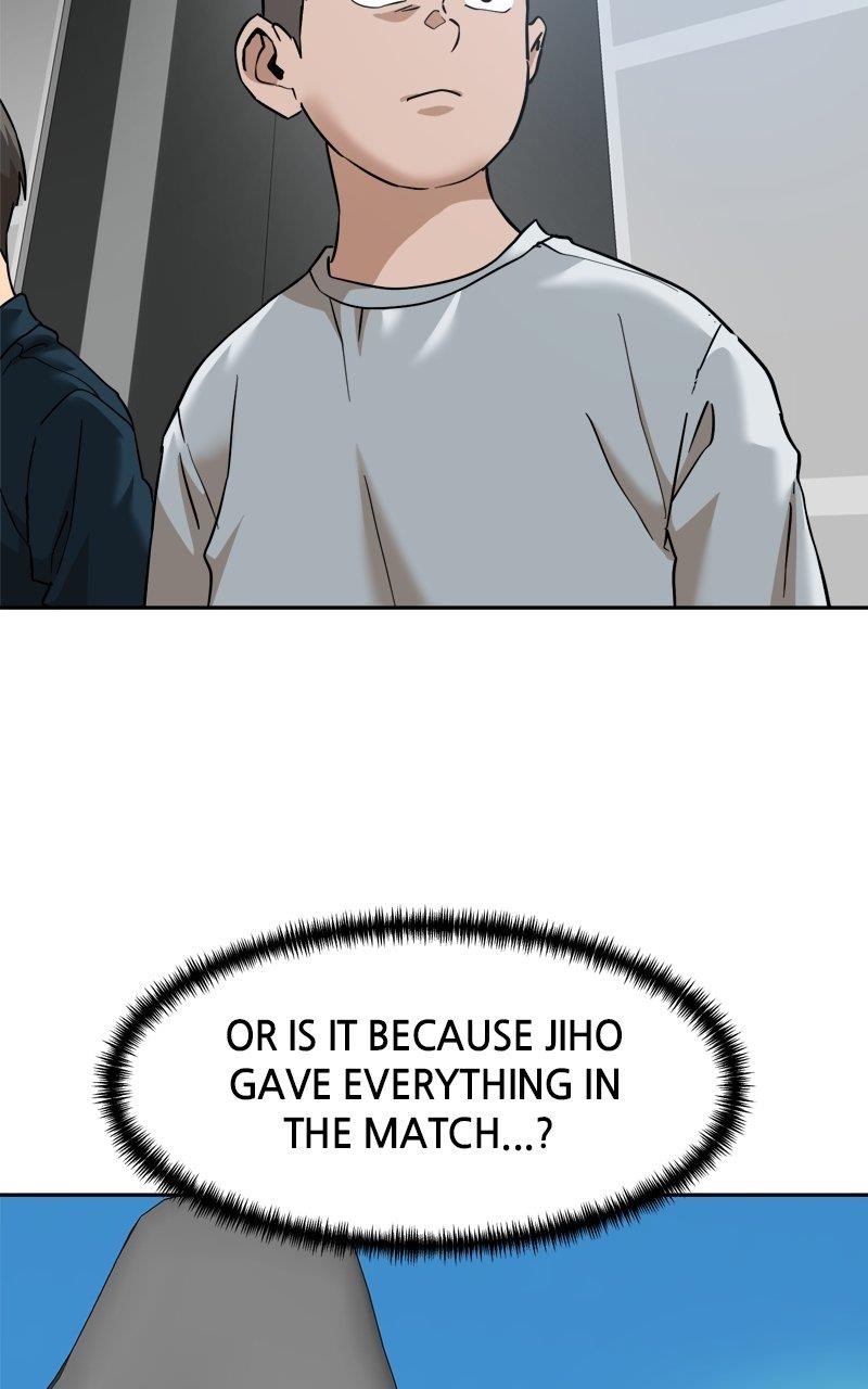 Double Click (PARK Soo-bong) Chapter 184 - Page 57