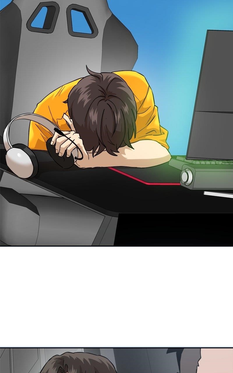 Double Click (PARK Soo-bong) Chapter 184 - Page 58