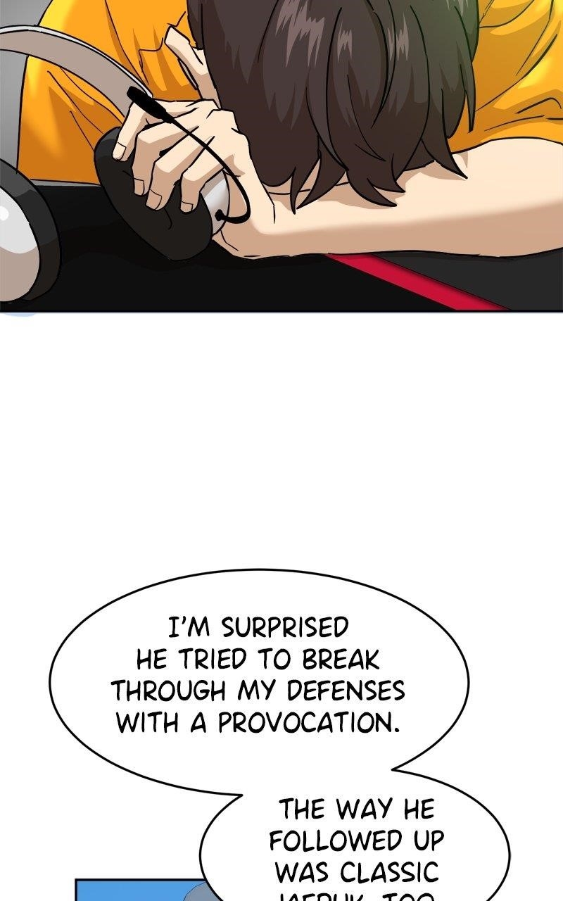 Double Click (PARK Soo-bong) Chapter 184 - Page 61