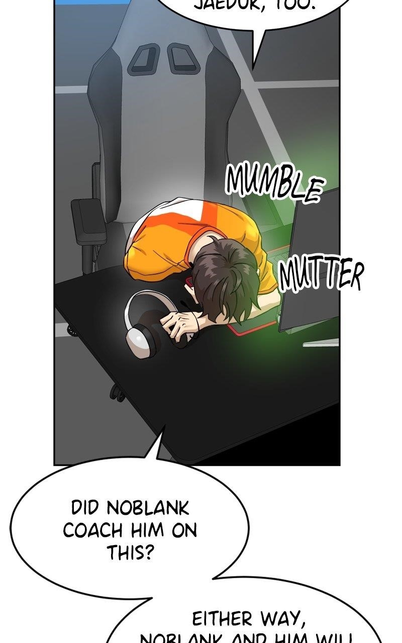 Double Click (PARK Soo-bong) Chapter 184 - Page 62