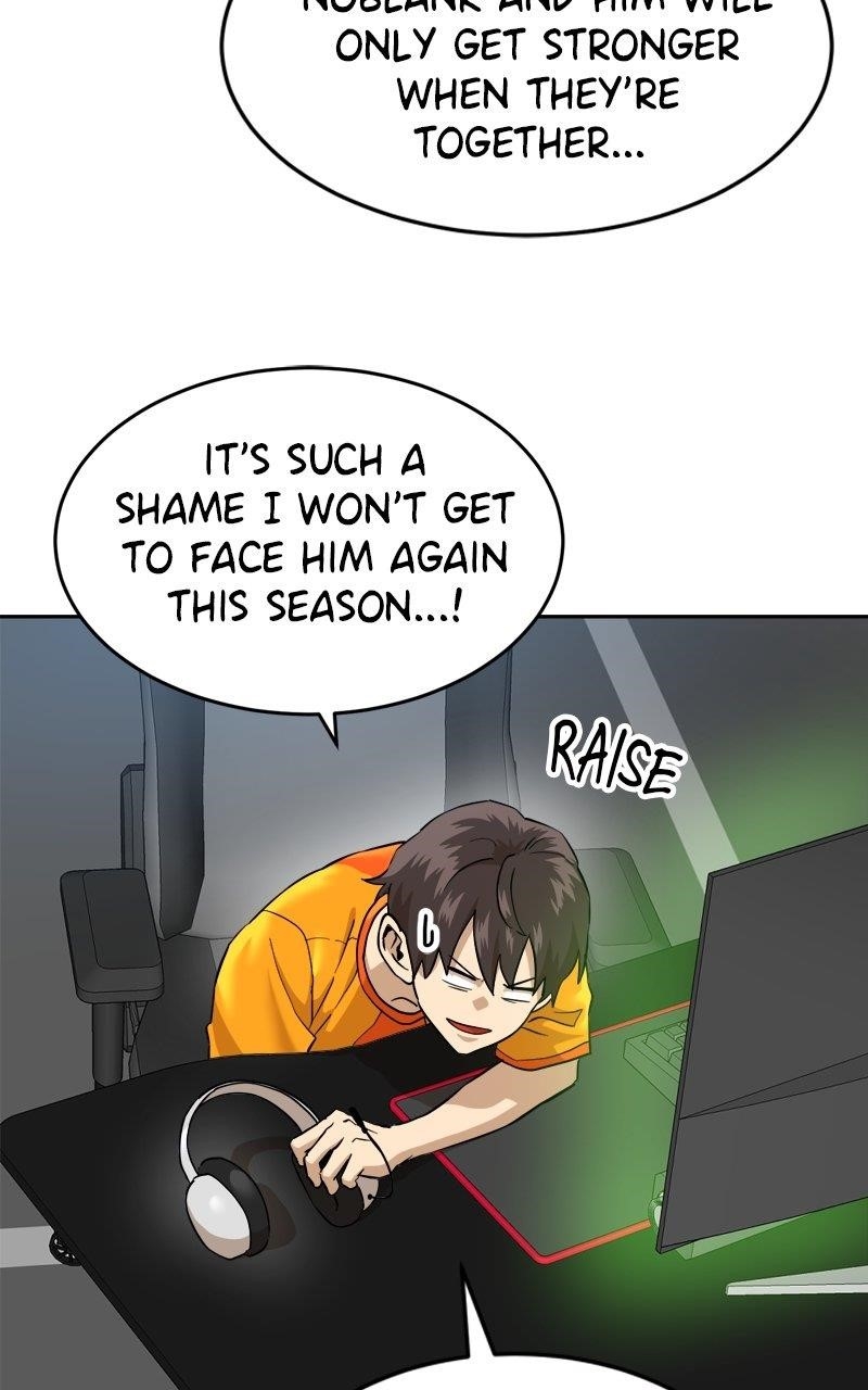 Double Click (PARK Soo-bong) Chapter 184 - Page 63