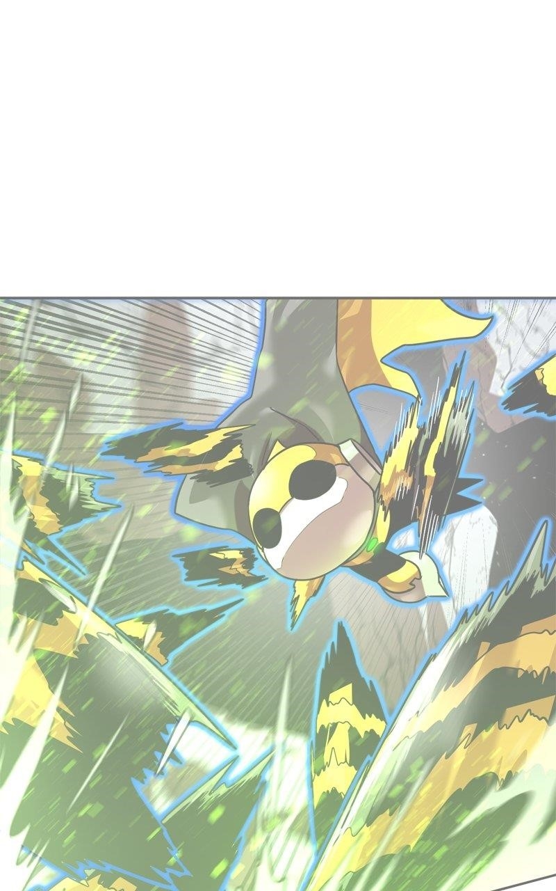 Double Click (PARK Soo-bong) Chapter 184 - Page 67