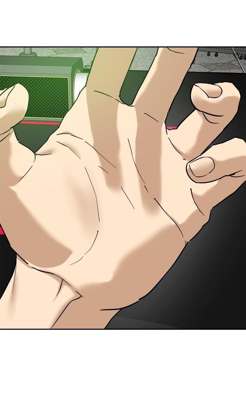 Double Click (PARK Soo-bong) Chapter 184 - Page 71