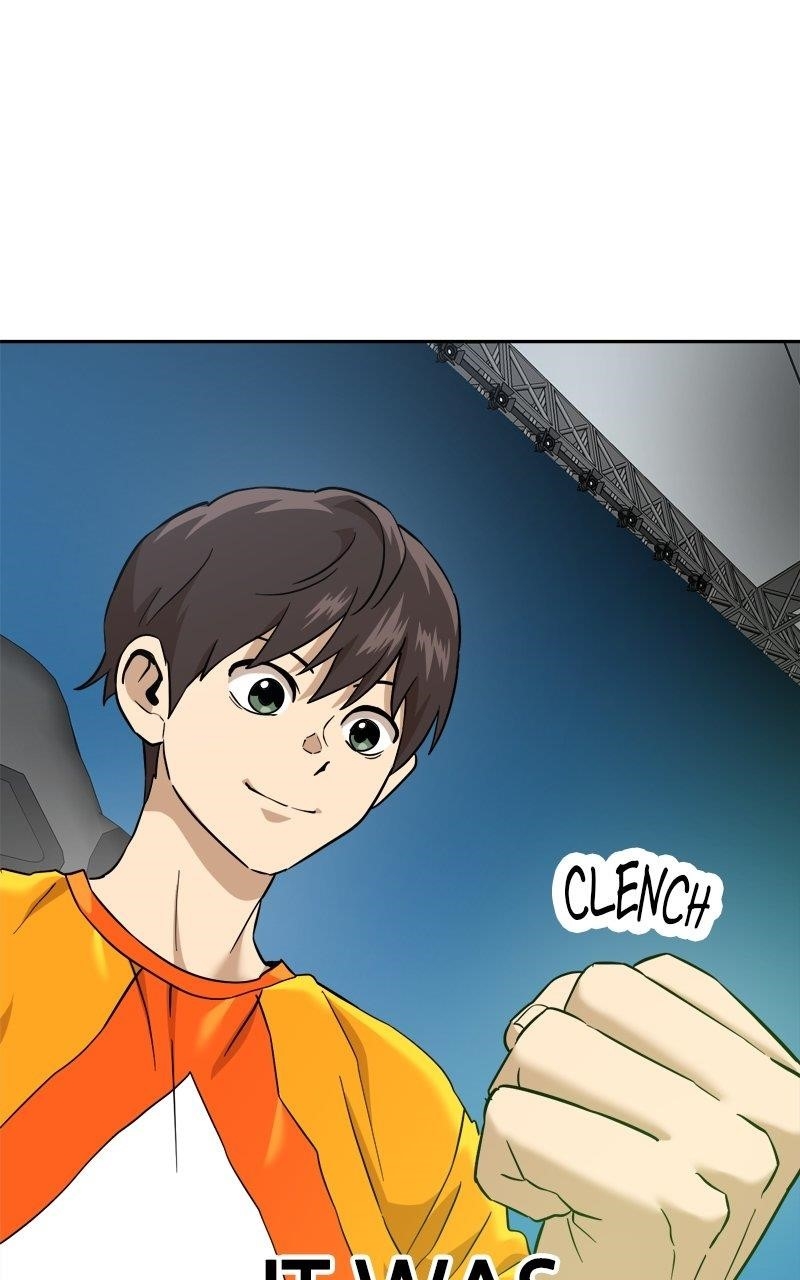 Double Click (PARK Soo-bong) Chapter 184 - Page 72