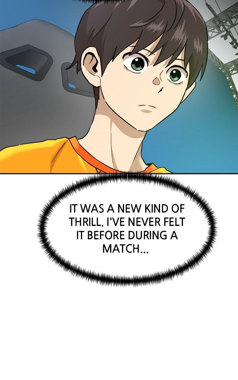 Double Click (PARK Soo-bong) Chapter 184 - Page 74