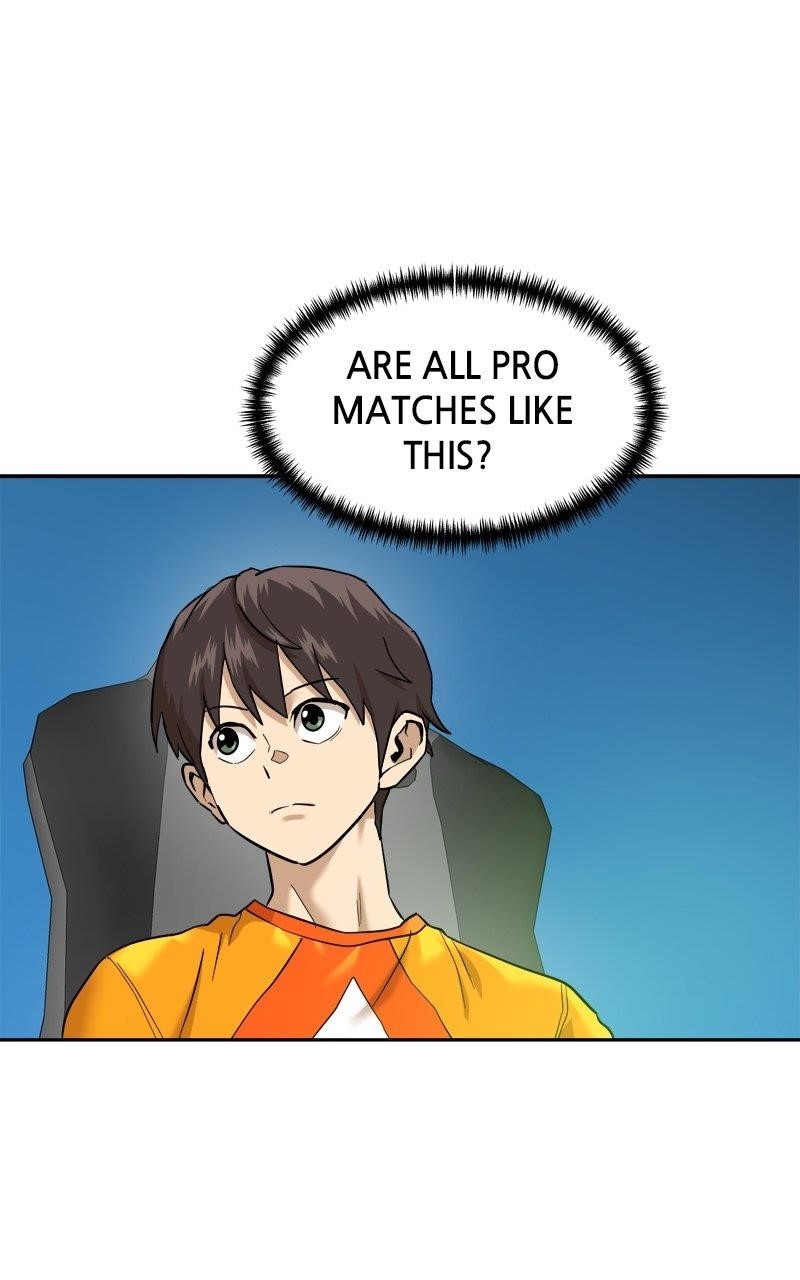 Double Click (PARK Soo-bong) Chapter 184 - Page 75