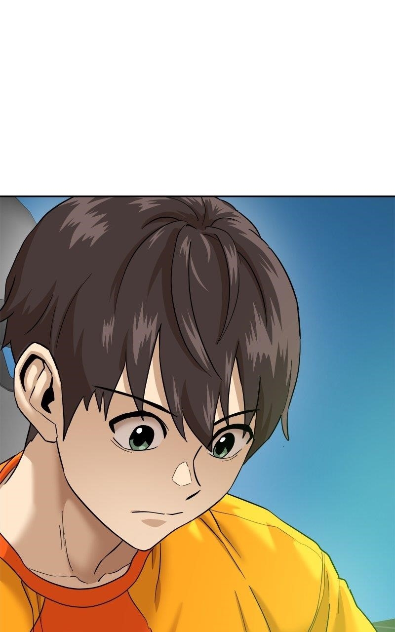 Double Click (PARK Soo-bong) Chapter 184 - Page 77