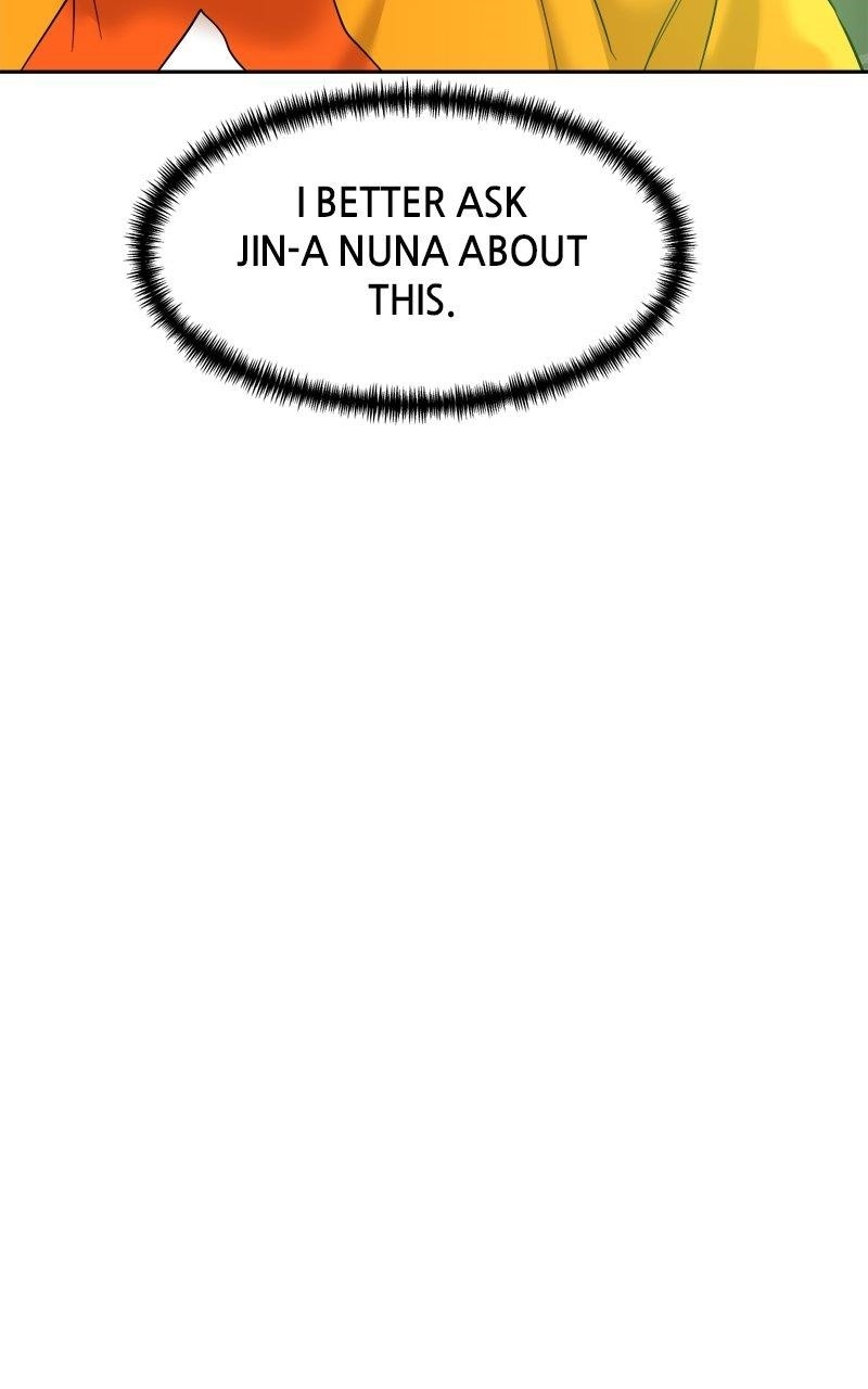 Double Click (PARK Soo-bong) Chapter 184 - Page 78