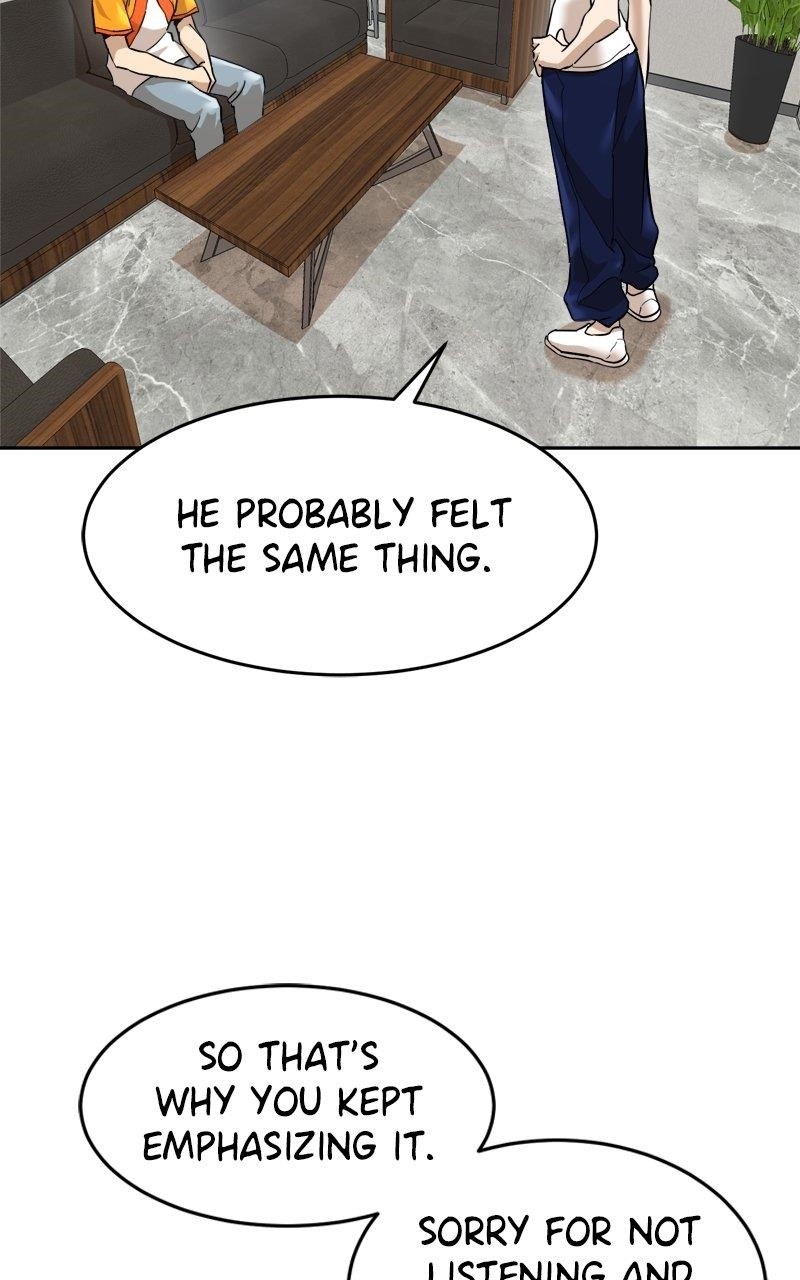 Double Click (PARK Soo-bong) Chapter 184 - Page 85