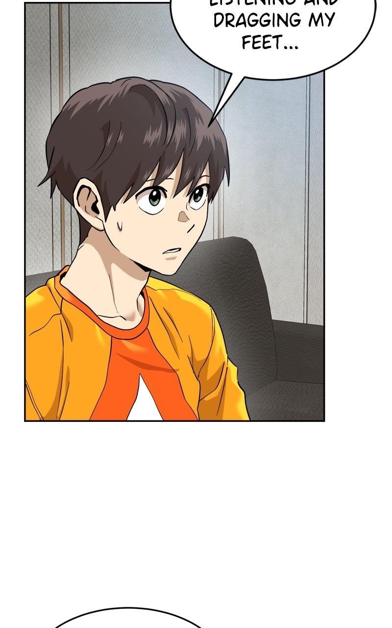 Double Click (PARK Soo-bong) Chapter 184 - Page 86