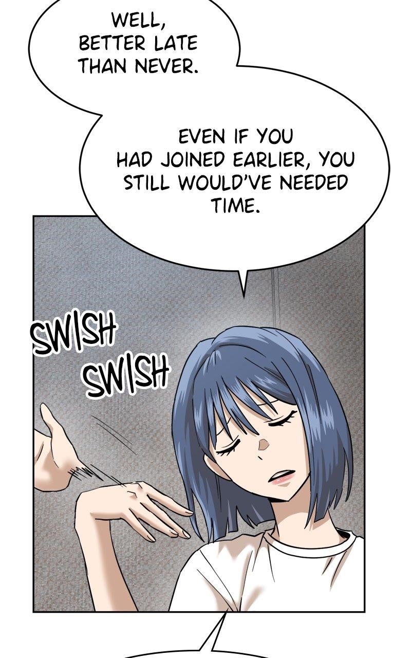 Double Click (PARK Soo-bong) Chapter 184 - Page 87