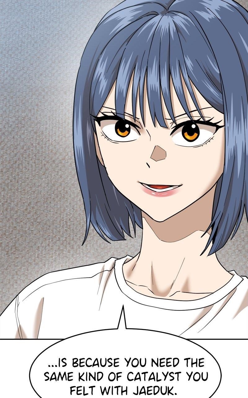 Double Click (PARK Soo-bong) Chapter 184 - Page 89