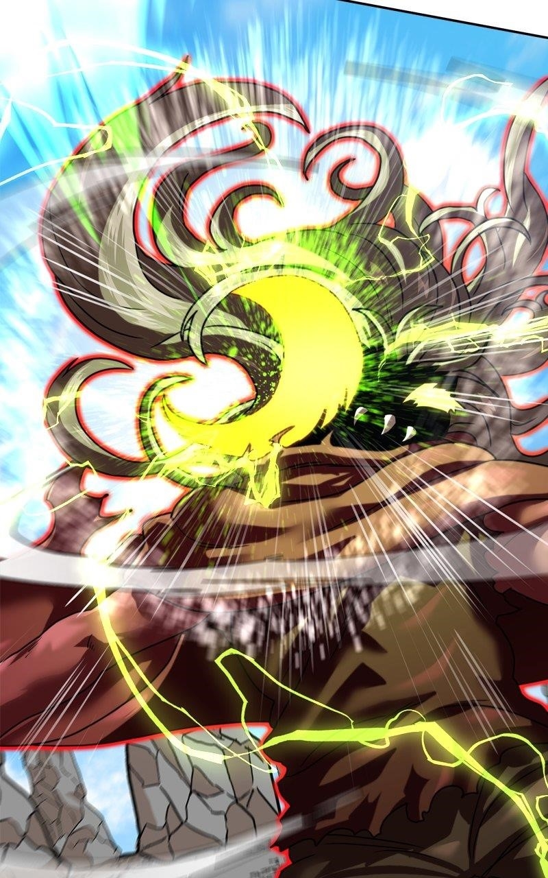 Double Click (PARK Soo-bong) Chapter 184 - Page 9