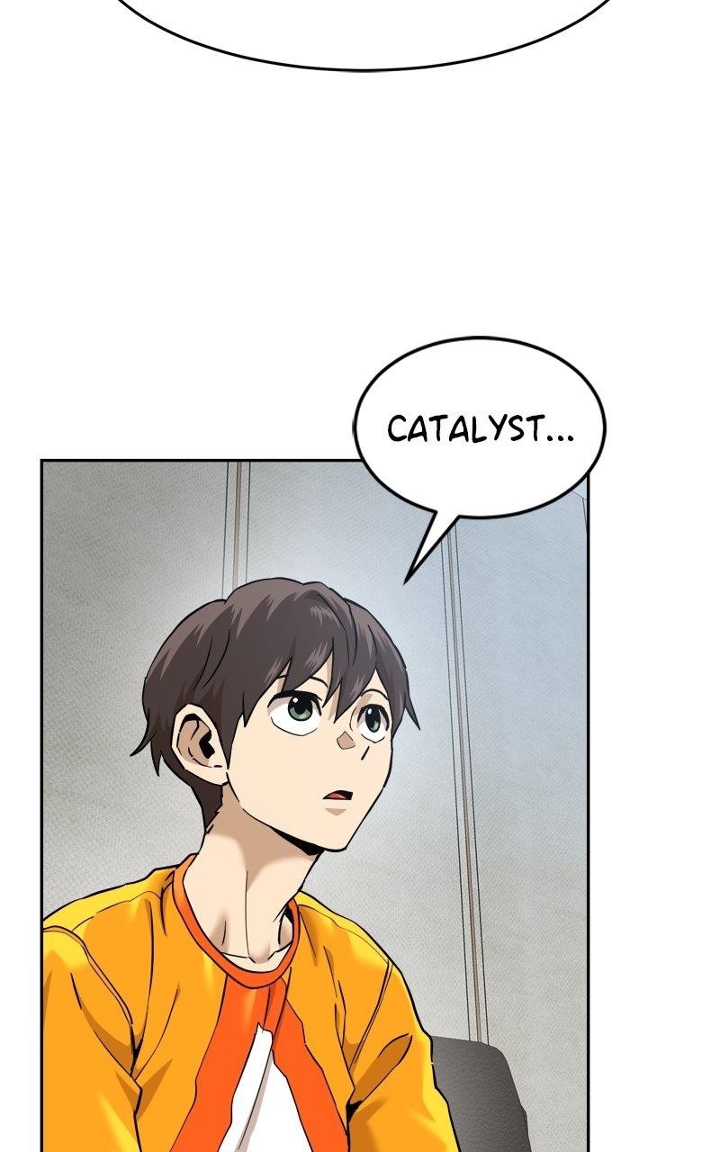 Double Click (PARK Soo-bong) Chapter 184 - Page 90