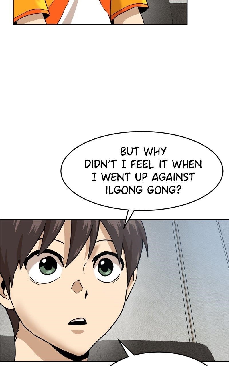 Double Click (PARK Soo-bong) Chapter 184 - Page 91