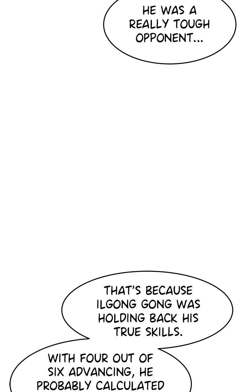 Double Click (PARK Soo-bong) Chapter 184 - Page 92