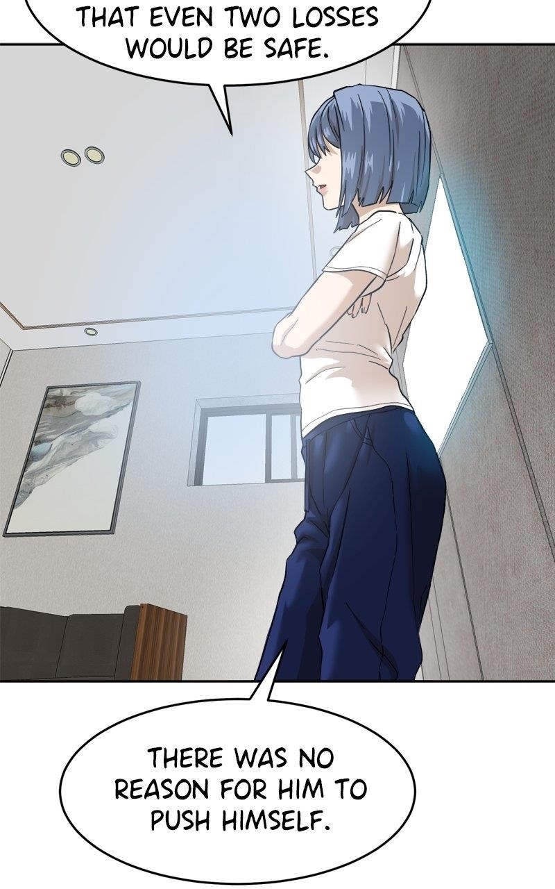 Double Click (PARK Soo-bong) Chapter 184 - Page 93