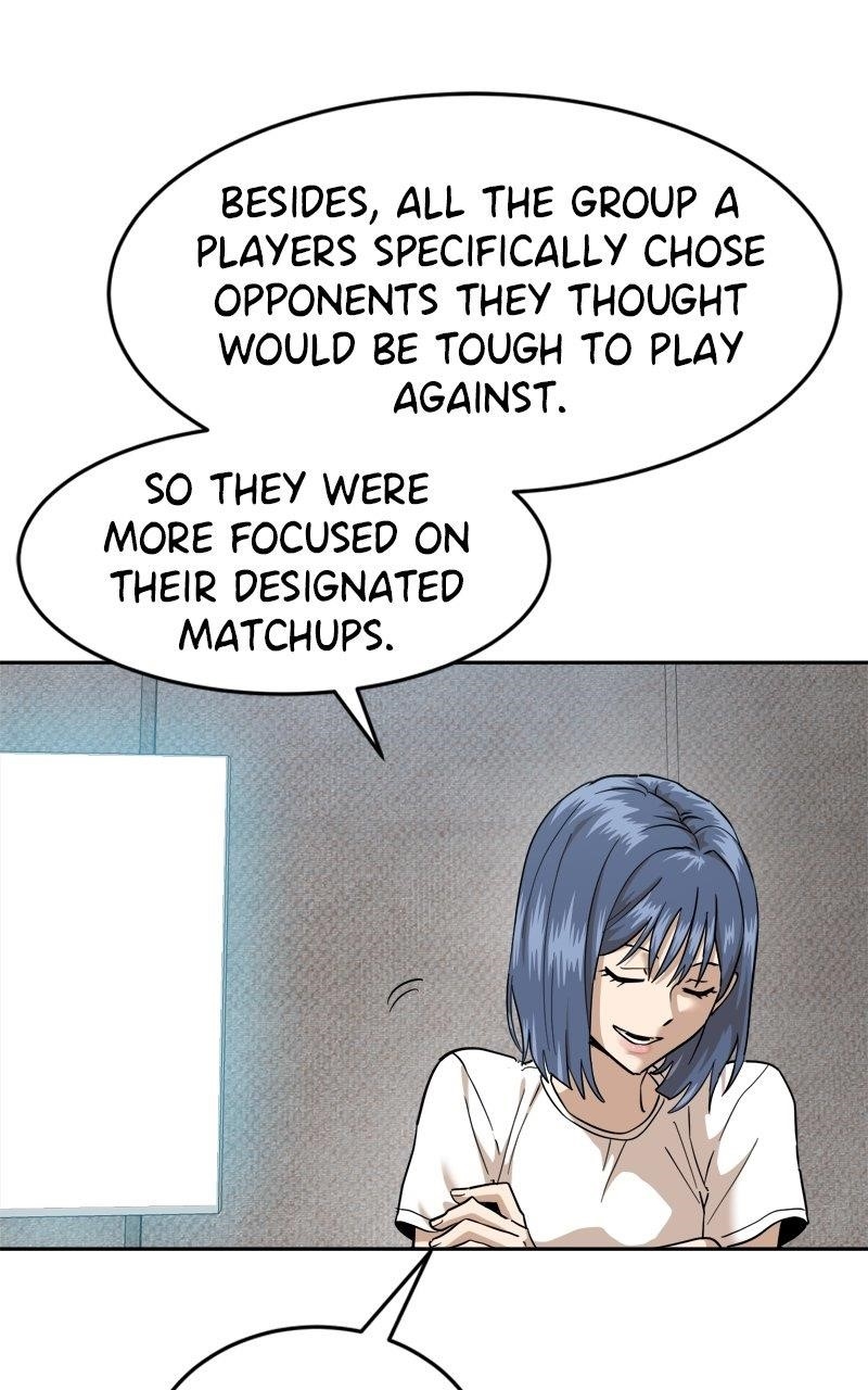 Double Click (PARK Soo-bong) Chapter 184 - Page 94