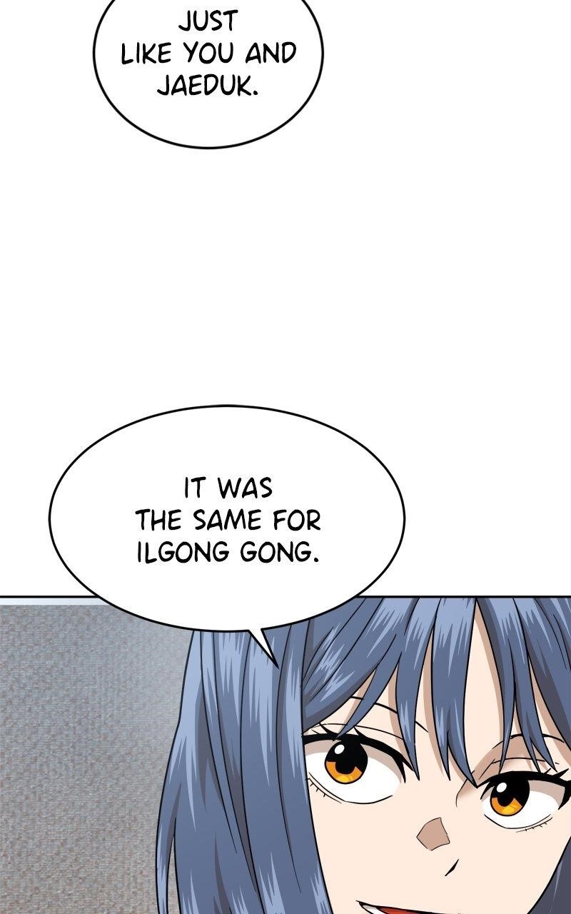 Double Click (PARK Soo-bong) Chapter 184 - Page 95