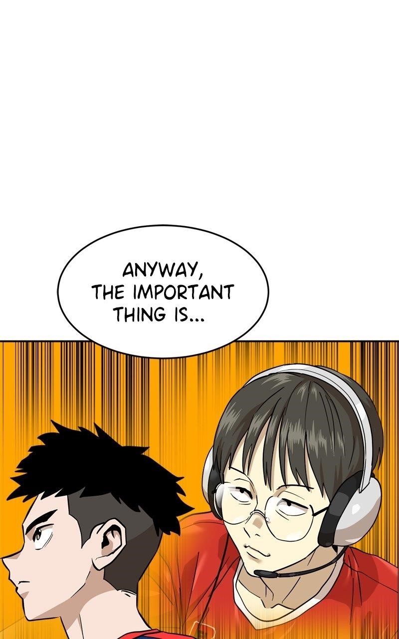 Double Click (PARK Soo-bong) Chapter 184 - Page 97