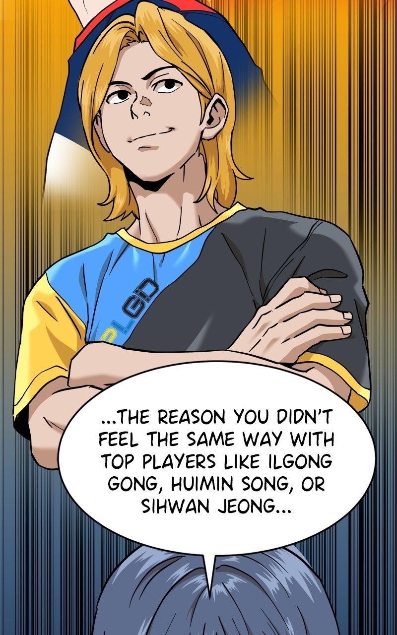 Double Click (PARK Soo-bong) Chapter 184 - Page 98