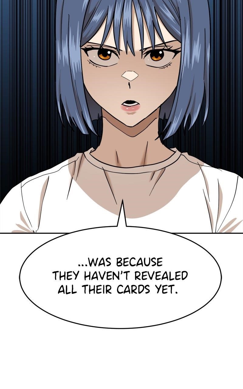 Double Click (PARK Soo-bong) Chapter 184 - Page 99