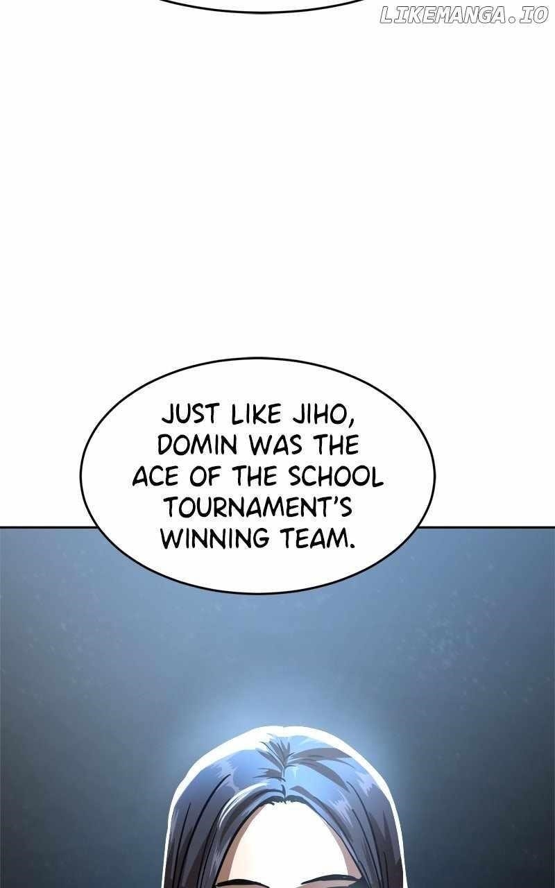 Double Click (PARK Soo-bong) Chapter 185 - Page 100