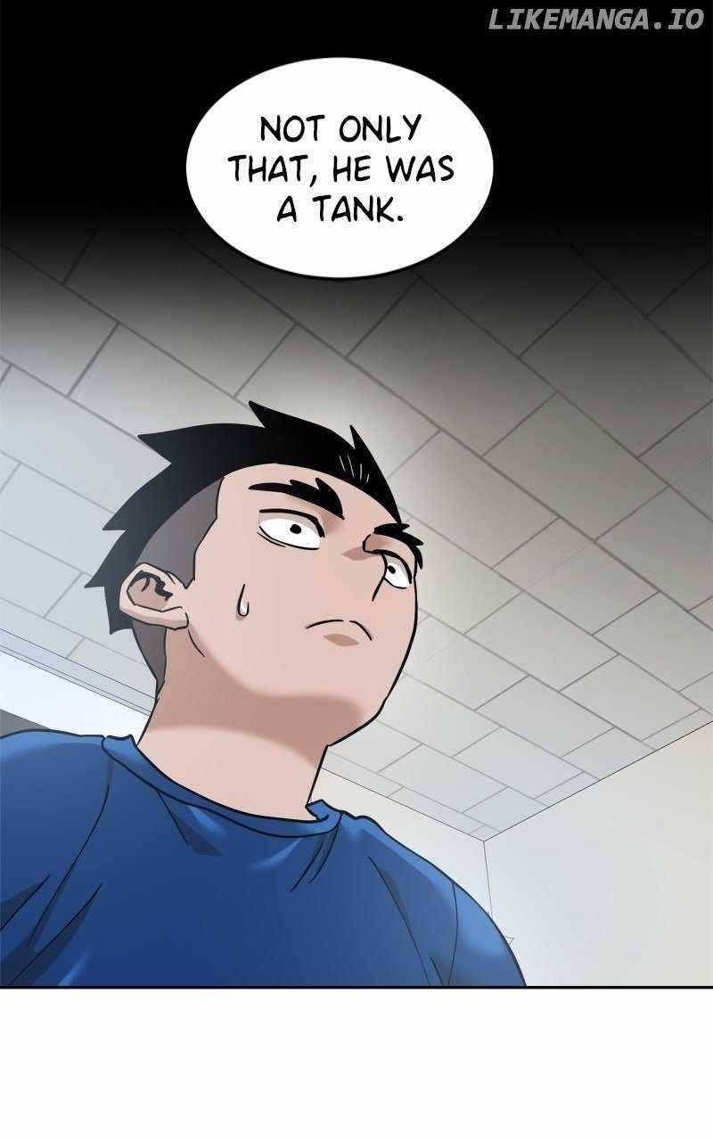 Double Click (PARK Soo-bong) Chapter 185 - Page 102