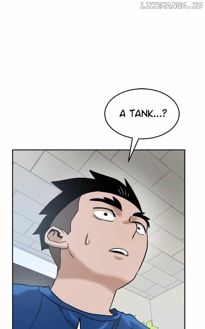 Double Click (PARK Soo-bong) Chapter 185 - Page 103
